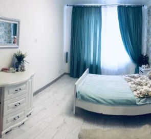 Foto 5. Dos Ambientes piso, para alquilar. Odesa Приморский