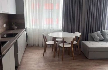 Фото Однокімнатна квартира, продаж. Київ Дарницкий район, Вирлиця