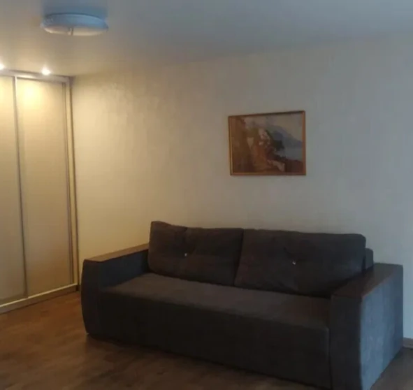 Photo 1. Two-Room flat, to rent. Poltava Шевченковский (Октябрьский)