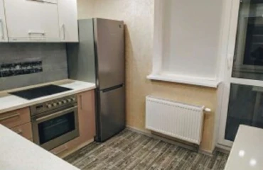 Foto Monoambiente piso, en venta. Kyiv Дарницкий район, Pozniaky