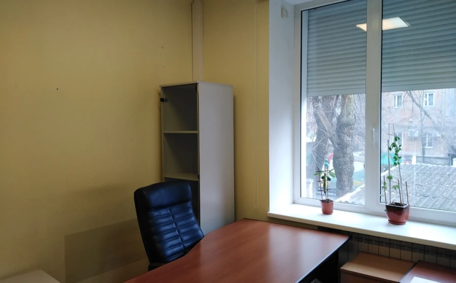 Photo 1. Office, to rent. Dnipro Шевченковский