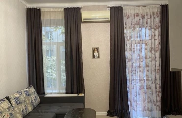 Foto Monoambiente piso, para alquilar. Odesa Приморский