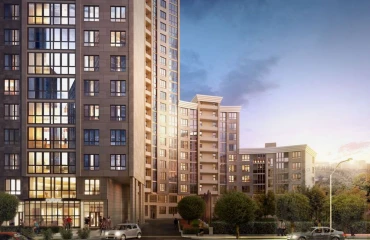 Foto Dos Ambientes piso, en venta. Kyiv Печерский , Palats Ukraina