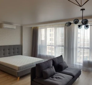 Photo 2. One-Room flat, to rent. Odesa Приморский