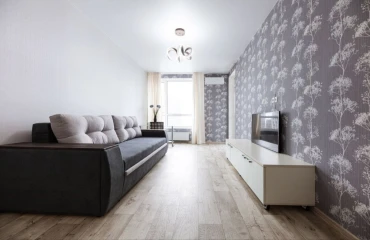 Fotografie Garsonieră apartament, de închiriat. Kyiv Дарницкий