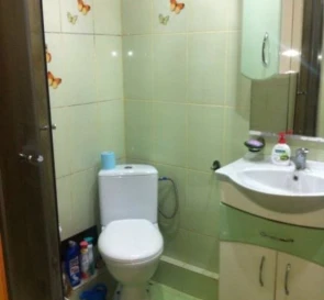 Photo 5. One-Room flat, to rent. Poltava Шевченковский (Октябрьский)