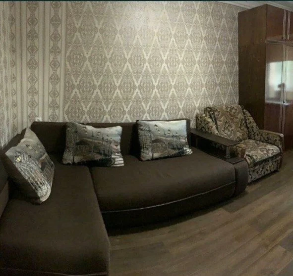Фото 1. Однокімнатна квартира, продаж. Київ Подольский