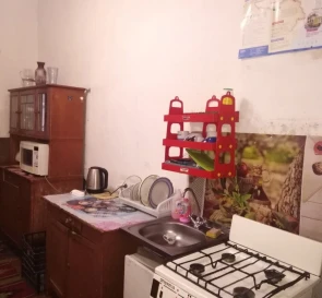 Photo 3. One-Room flat, to rent. Poltava