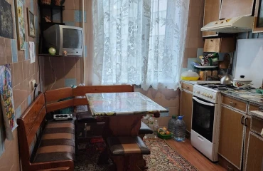 Фото Двокімнатна квартира, продаж. Полтава Подольский