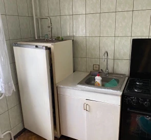Photo 5. One-Room flat, to rent. Poltava Шевченковский (Октябрьский)