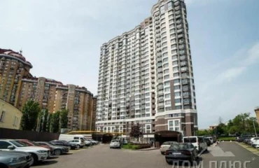 Fotografie Două Camere apartament, de vânzare. Kyiv Печерский