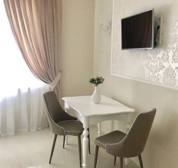 Photo 1. One-Room flat, to rent. Odesa Приморский