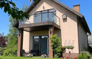 Foto Casa, en venta. Kyiliv