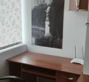Photo 5. One-Room flat, to rent. Poltava