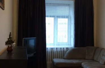 Photo Two-Room flat, to rent. Poltava Шевченковский (Октябрьский)
