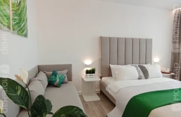 Zdjęcie Trzypokojowe mieszkanie, na sprzedaż. Grodno