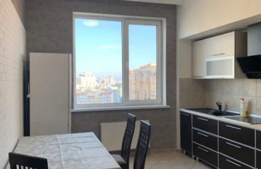 Fotografie Garsonieră apartament, de închiriat. Odesa Приморский