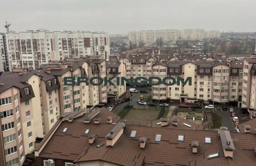 Фото Однокомнатная квартира, продажа. Софиевская Борщаговка