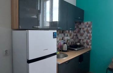 Photo One-Room flat, to rent. Poltava