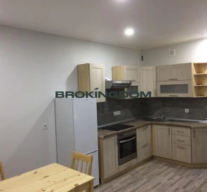 Foto 4. Monoambiente piso, en venta. Kotsiubynske