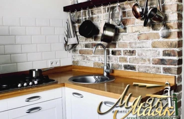 Fotografie Trei Camere apartament, de vânzare. Zaporizhzhia Вознесеновский