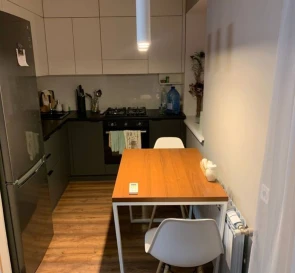 Foto 5. Dos Ambientes piso, en venta. Poltava Киевский