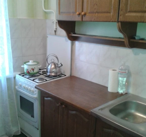 Photo 1. One-Room flat, to rent. Odesa Приморский