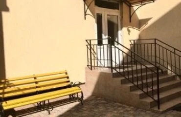Zdjęcie Kawalerka mieszkanie, do wynajęcia. Odesa Хаджибейский (Малиновский)