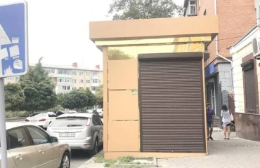Photo Business, to rent. Poltava Шевченковский (Октябрьский)