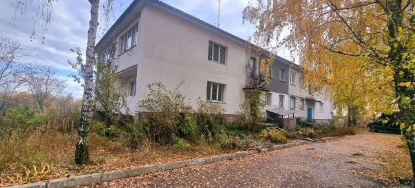 Foto 1. Monoambiente piso, en venta. Zhytomyr Передмістя