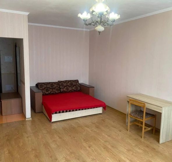 Fotografie 1. Garsonieră apartament, de închiriat. Kyiv Дарницкий