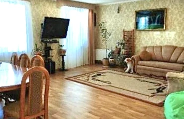 Zdjęcie Trzypokojowe mieszkanie, na sprzedaż. Poltava Шевченковский (Октябрьский)