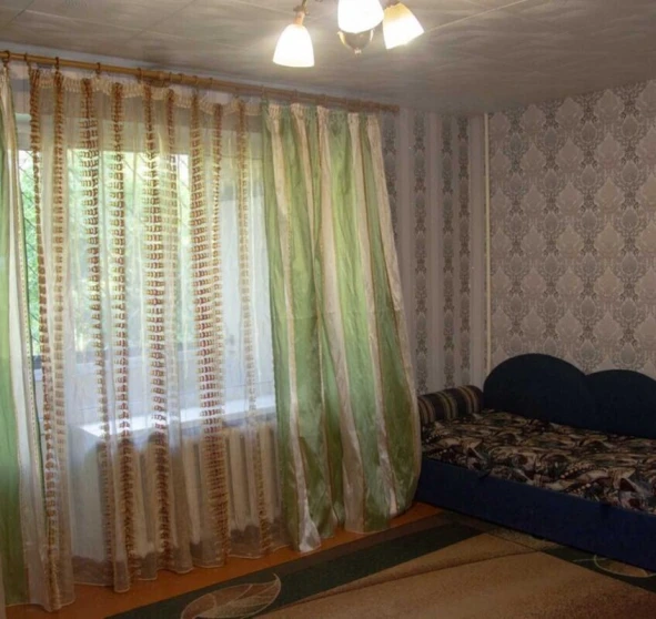 Photo 1. One-Room flat, to rent. Poltava Шевченковский (Октябрьский)