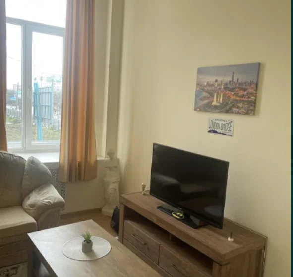 Photo 1. Three-Room flat, to rent. Poltava