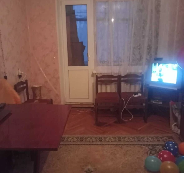 Fotografie 1. Două Camere apartament, de vânzare. Poltava Шевченковский (Октябрьский)
