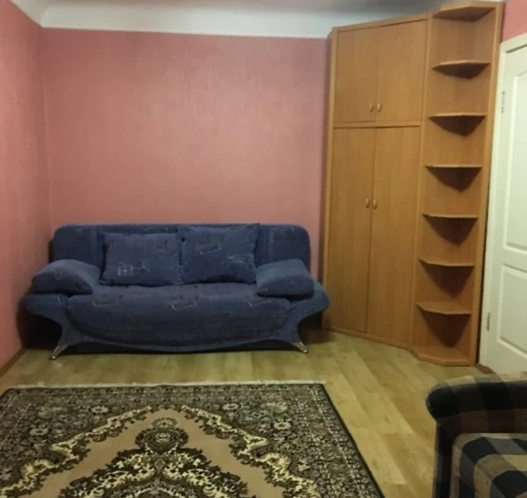 Foto 1. Monoambiente piso, para alquilar. Poltava Киевский