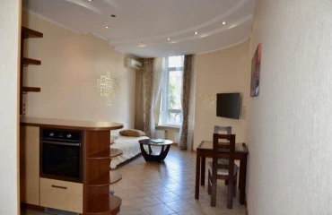 Foto Monoambiente piso, en venta. Odesa Киевский