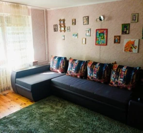 Photo 3. One-Room flat, for sale. Poltava Шевченковский (Октябрьский)