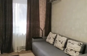 Photo One-Room flat, to rent. Poltava Шевченковский (Октябрьский)