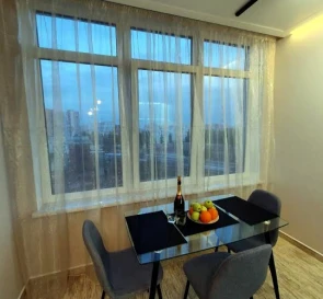Foto 2. Dos Ambientes piso, para alquilar. Odesa Приморский
