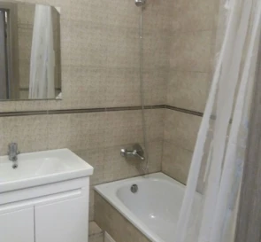 Foto 4. Monoambiente piso, para alquilar. Odesa Приморский
