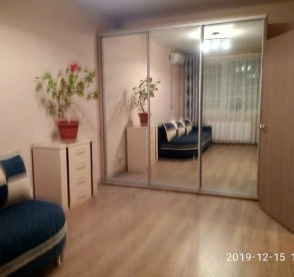 Foto 1. Monoambiente piso, para alquilar. Odesa Пересыпский (Суворовский)