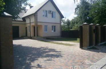 Photo House, for sale. Vyshenky