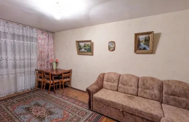 Fotografie Trei Camere apartament, de vânzare. Kyiv Днепровский район