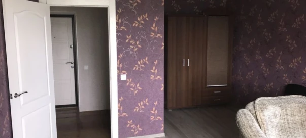 Photo 2. One-Room flat, to rent. Poltava