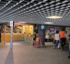 Fotografie 5. Comercială, de închiriat. Kyiv