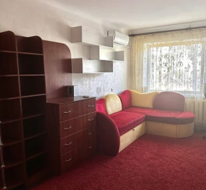 Photo 2. One-Room flat, to rent. Poltava Киевский
