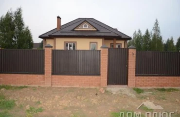 Photo House, for sale. Petrivske