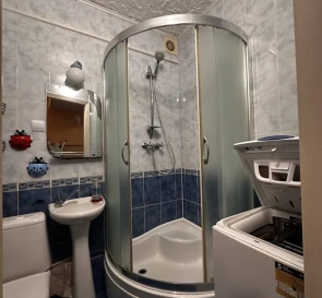 Photo 4. One-Room flat, to rent. Poltava Киевский