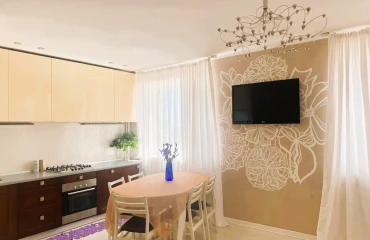 Foto Tres Ambientes piso, en venta. Poltava Киевский
